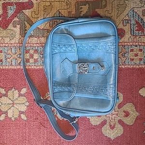 Vintage American Tourister Carry Overnight Tote B… - image 1